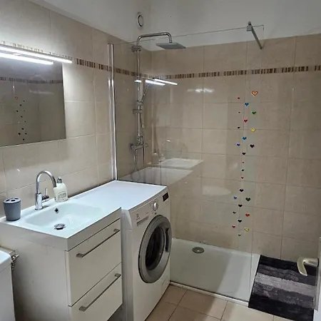 Apartament Magnifique Juan Les Pins-plage A Pied Antibes