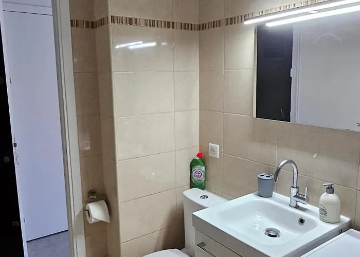 Magnifique Juan Les Pins-plage A Pied