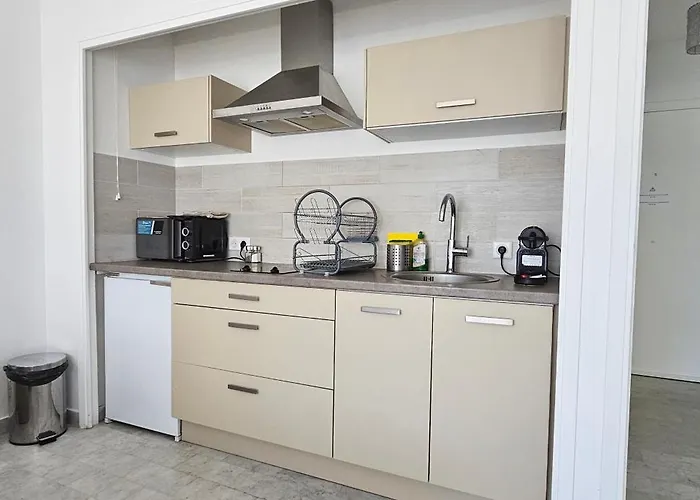 Magnifique Juan Les Pins-plage A Pied *