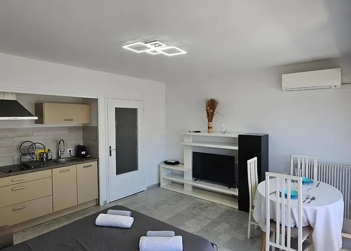 Magnifique Juan Les Pins-plage A Pied